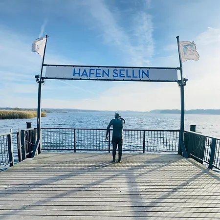 Lägenhet Urlaubszeit